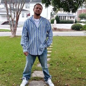 Meet your Posher, Keith